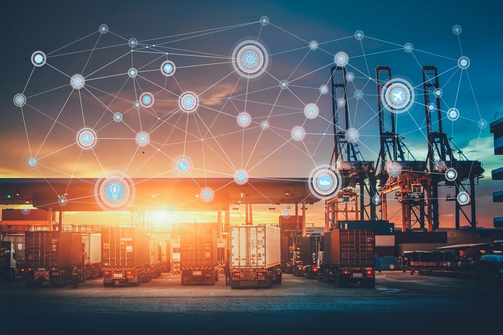 سلاسل التوريد2